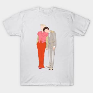 Copie de Sleeping with other people T-Shirt